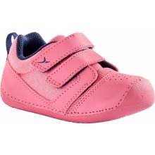 Domyos dětské boty 500 I Learn růžové