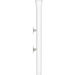 Invital Feeding tube skleněná 45 cm – Zboží Dáma