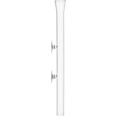 Invital Feeding tube skleněná 45 cm – Zboží Dáma