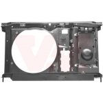 Predni oblozeni VAN WEZEL 4042678