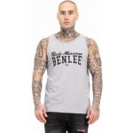 Benlee Men's singlet regular fit černá – Zboží Dáma