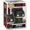 Sběratelská figurka Funko Pop! The Batman Batman Battle Damaged 1195