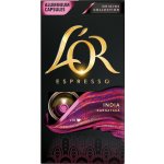 L'OR Espresso India 10 ks – Zboží Dáma
