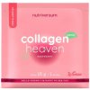 Doplněk stravy Nutriversum Collagen Heaven Kolagen 15 g Příchuť: Ibišek/Broskev