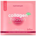 Nutriversum Collagen Heaven Kolagen 15 g Příchuť: Piňa Colada – Hledejceny.cz