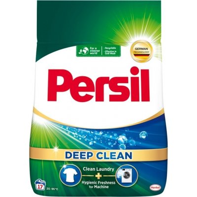 Persil prášek Freshness ba Silan 17 PD – Zboží Mobilmania