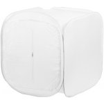 Phototools Difuzní fotostan 120x120x120 cm – Zboží Živě