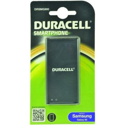 Duracell DRSMG900 – Zboží Mobilmania