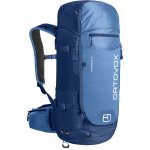 Ortovox Cross Rider 22 l petrol blue – Zboží Mobilmania