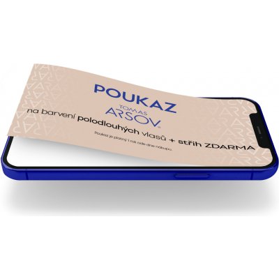 Tomas Arsov Elektronický dárkový poukaz barva + střih Hodnota: 3 250,-, Zaslání poukazu: elektronicky – Sleviste.cz