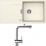 Set Schock Mono D-100L + Epos – Zboží Mobilmania