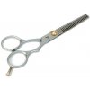 Kadeřnické nůžky Verk 01121 Efilační kadeřnické nůžky na vlasy