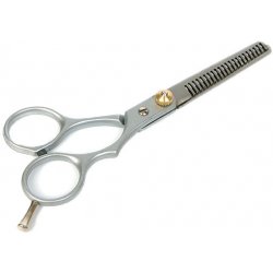 Verk 01121 Efilační kadeřnické nůžky na vlasy
