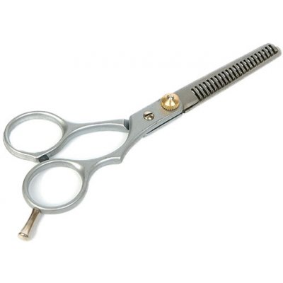 Verk 01121 Efilační kadeřnické nůžky na vlasy – Zboží Mobilmania