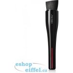 Shiseido Makeup Hasu Fude štětec na aplikaci make-upu – Zboží Dáma
