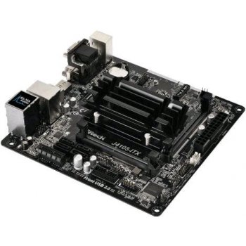 ASRock J4105M od 2 058 Kč - Heureka.cz