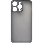 Frosted kryt pro iPhone Barva: Modro-Šedá, typ: 7/8/SE 2020 – Zboží Mobilmania