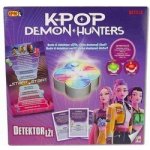K-Pop Demon Hunters Detektor lži – Hledejceny.cz