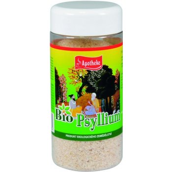 Psyllium Bio 115 g Apotheke