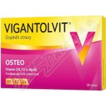 Vigantolvit Osteo 30 tablet – Hledejceny.cz