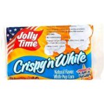 Jolly Time Crispy'n White 100 g – Hledejceny.cz