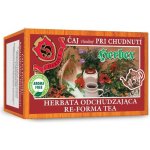 Herbex Čaj na hubnutí 20 x 3 g – Sleviste.cz