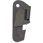 Otvírák na konzervy orig.arm."BW" P38 MFH 627090 - šedý 1 ks – Zboží Dáma