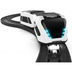 Intelino Smart Train chytrý nabíjecí elektrický vláček s dráhou INT-J1-SS1 – Zboží Mobilmania