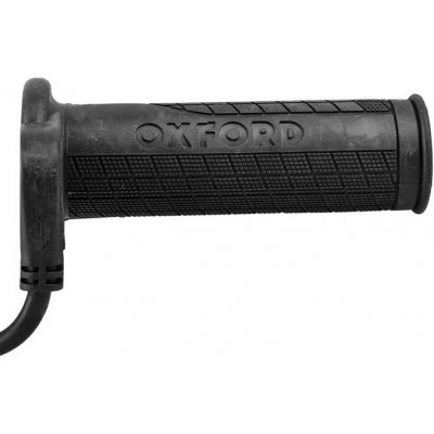 Náhradní rukojeť levá pro vyhřívané gripy Hotgrips Premium Touring, OXFORD – Zbozi.Blesk.cz