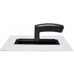 Hladítko umělohmotné Profi - 280 mm x 130 mm – Hledejceny.cz