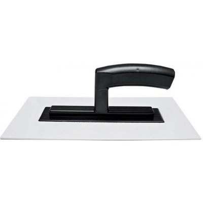 Hladítko umělohmotné Profi - 280 mm x 130 mm – Hledejceny.cz