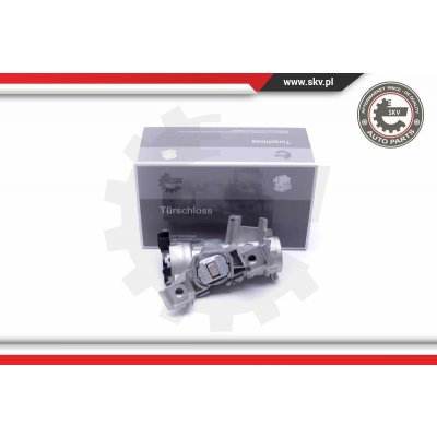 Zámek řízení ESEN SKV 96SKV791 | Zboží Auto