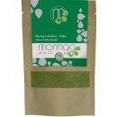 unisex Moringa Mix oleifera flakes 30 g