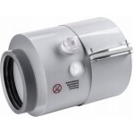 Protherm adaptér kotlový s měřícími body 80/125 mm 0020189629 – Hledejceny.cz