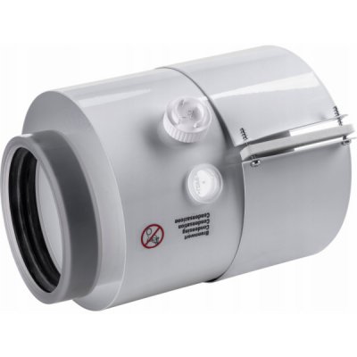 Protherm adaptér kotlový s měřícími body 80/125 mm 0020189629 – Hledejceny.cz