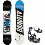 set Gravity Empatic junior + vázání Fastec FT360 23/24 – Zboží Dáma set Gravity Empatic junior + vázání Fastec FT360 23/24 – Zboží Dáma