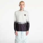 Horsefeathers Quantum LS Bike black/silver birch – Sleviste.cz