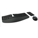 Microsoft Sculpt Ergonomic Desktop L5V-00021