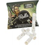 Rolls Pocket filtrační papírky 6 mm 12 ks – Zbozi.Blesk.cz