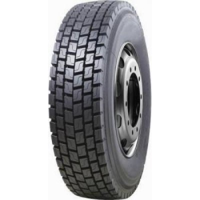 AGATE HF638 315/70 R22,5 154L – Sleviste.cz