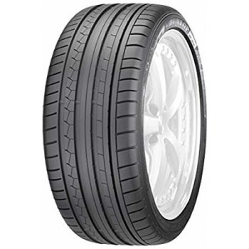 Dunlop SP Sport Maxx GT 225/35 R20 90Y