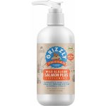 Grizzly Pet Products Schesir Wild Alaskan Fish Oil Lososový olej s treskou 500 ml – Hledejceny.cz
