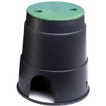 Plastica Alfa Ventilová šachta LARGE – Zboží Dáma