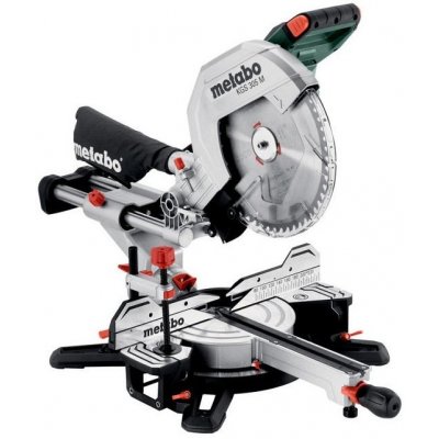 Metabo KGS 305 M 613305000 – Zboží Mobilmania