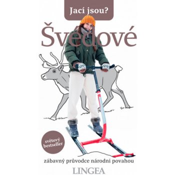 Jací jsou? - Švédové - Peter Berlin