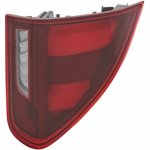 HELLA Zadní světlo 2SA 354 846-011 – Hledejceny.cz