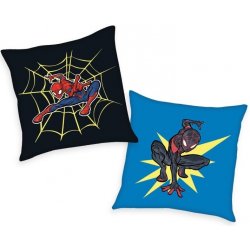 Herding Spiderman Polyester 40 x 40 cm