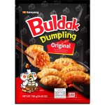 Samyang Knedlíčky s příchutí pikantního kuřete Buldak 700 g – Hledejceny.cz