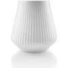 Váza Porcelánová váza Legio Nova White 15,5 cm Eva Solo