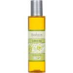 Saloos lněný olej lisovaný za studena 125 ml – Sleviste.cz